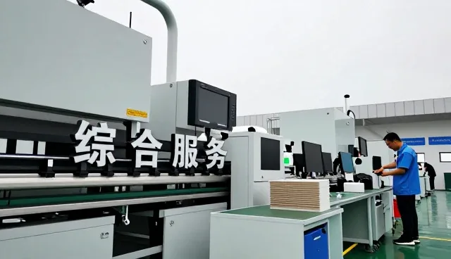 网络工程部署服务